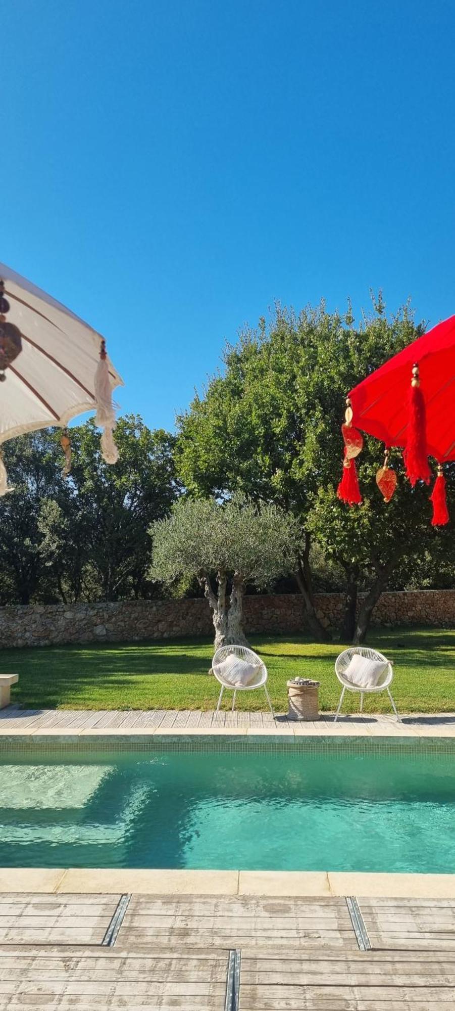 Le Clos Des Cambres Les Arcs-sur-Argens Exterior photo