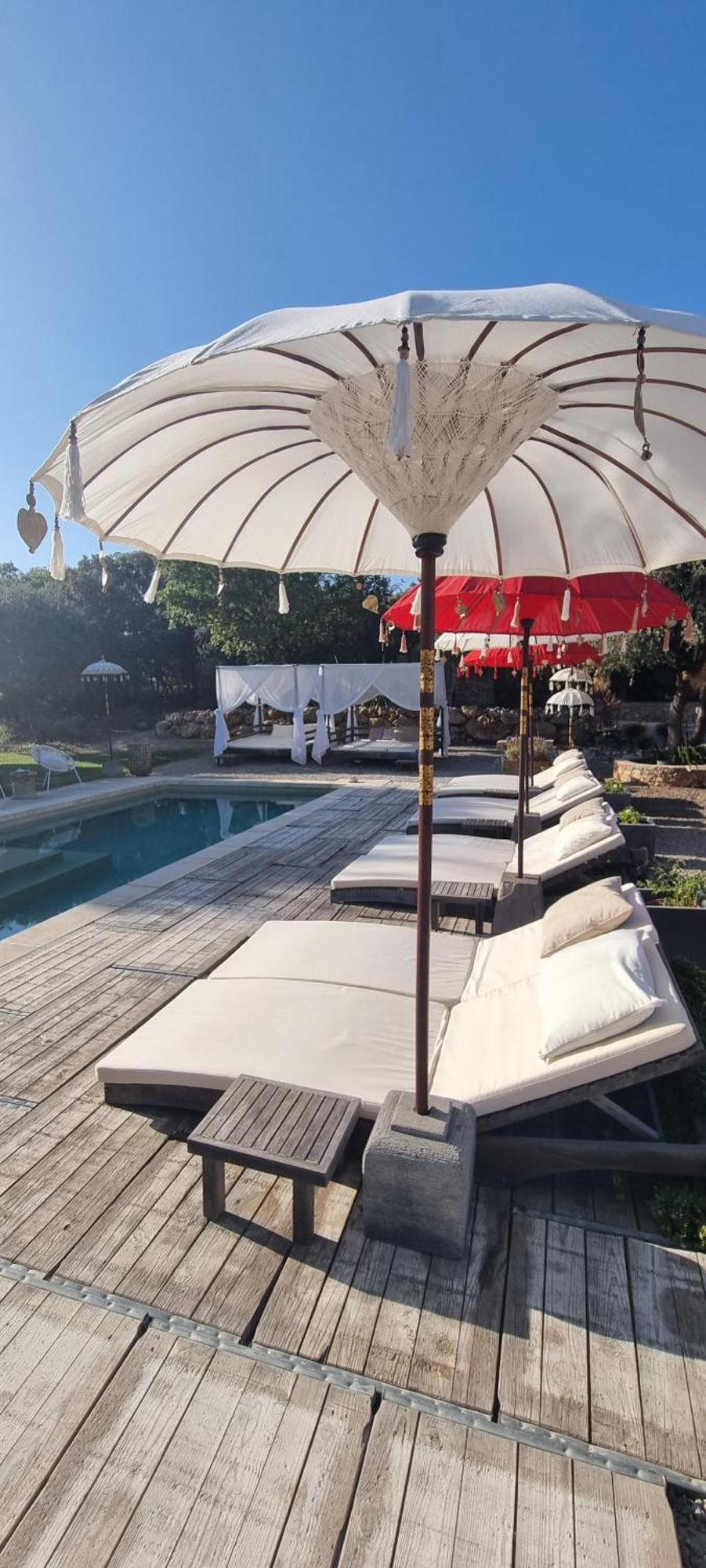 Le Clos Des Cambres Les Arcs-sur-Argens Exterior photo