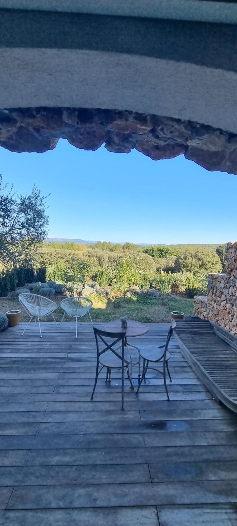 Le Clos Des Cambres Les Arcs-sur-Argens Exterior photo