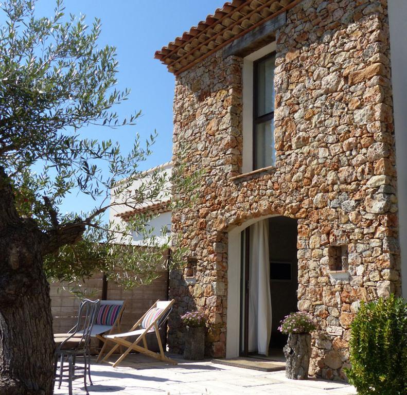Le Clos Des Cambres Les Arcs-sur-Argens Exterior photo